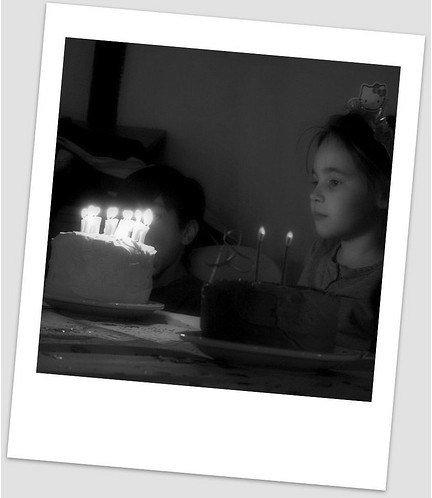 birthday wish