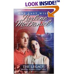 legacy book